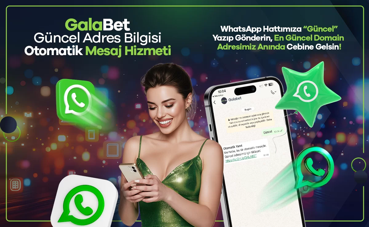 Galabet1079 Güncel Adres ve Yeni Bağlantı Rehberi (19 Haziran 2026)